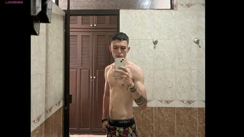 SMIT  online show from October 10, 2025, 12:20 am