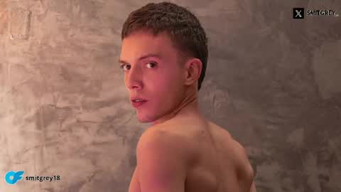 SMIT  online show from April 12, 2026, 3:55 am