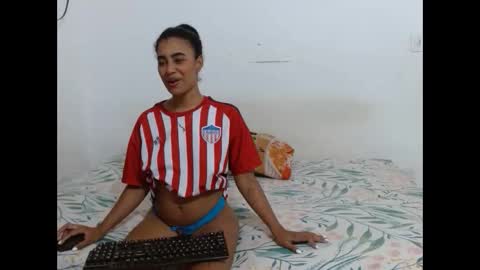 Smith y Mia online show from April 10, 2026, 4:33 pm