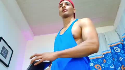 Smith Fitness online show from July 22, 2026, 1:47 pm