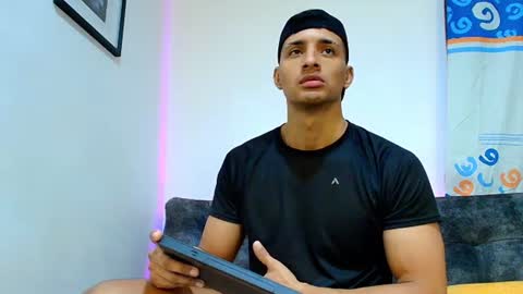 Smith Fitness online show from July 26, 2026, 3:19 pm