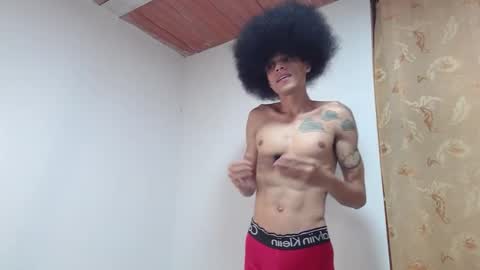 Smith Gael online show from December 21, 2025, 9:11 pm