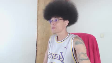 Smith Gael online show from March 23, 2026, 11:09 pm