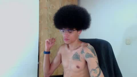Snapshot of smith_gael chatting on May 15, 2026, 12:50 am Smith Gael online show from May 15, 2026, 12:50 am