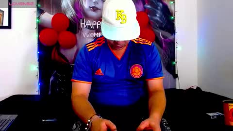 dani online show from March 12, 2026, 4:18 am