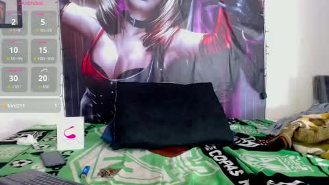 dani online show from May 13, 2026, 4:10 am