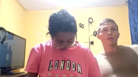 smith_lechosoxxx online show from October 18, 2025, 1:19 am