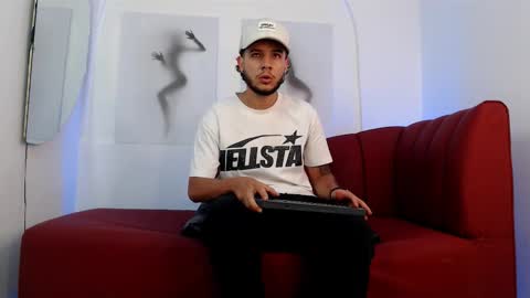 777 online show from March 17, 2026, 3:22 am