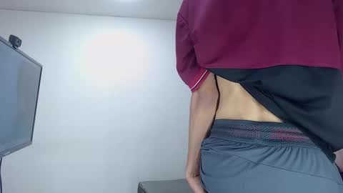 Mateo stiben online show from November 8, 2025, 11:25 pm