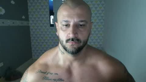 smithduke online show from April 11, 2026, 9:19 pm