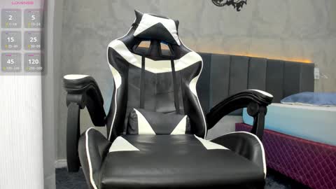 Smith Watson online show from January 31, 2025, 10:31 am