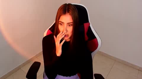 S A L O M M E online show from September 29, 2025, 11:20 pm