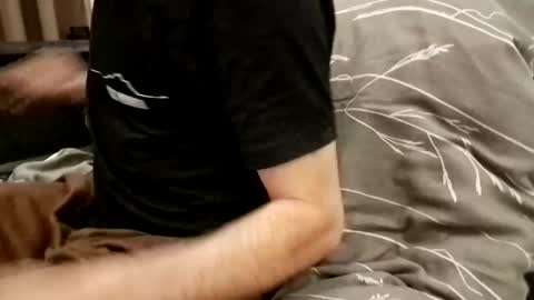 Smokeandwatching online show from November 10, 2025, 8:41 pm