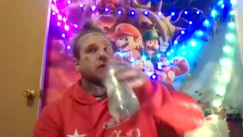 smoke online show from January 8, 2025, 12:38 am