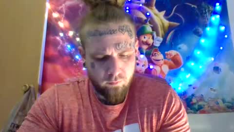 smoke online show from January 30, 2025, 4:45 pm