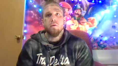 smoke online show from February 10, 2025, 9:25 pm