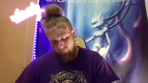 Snapshot of smokebluntafterblunt chatting on April 5, 2026, 1:47 am smoke online show from April 5, 2026, 1:47 am