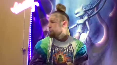 Snapshot of smokebluntafterblunt chatting on April 6, 2026, 12:06 pm smoke online show from April 6, 2026, 12:06 pm