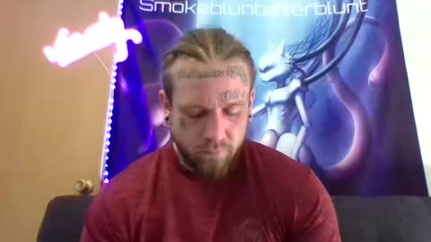Snapshot of smokebluntafterblunt chatting on April 23, 2026, 3:03 pm smoke online show from April 23, 2026, 3:03 pm