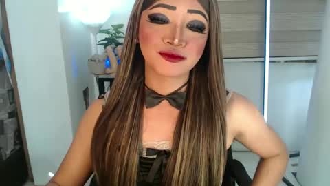 Amanda online show from February 25, 2025, 11:55 pm