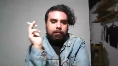 smokers_lounge online show from June 22, 2026, 9:56 pm