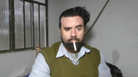 smokers_lounge online show from July 25, 2026, 8:06 pm