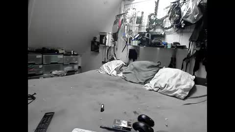 smokeslut365 online show from January 24, 2025, 5:31 am