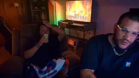 Come Smoke With Us online show from October 21, 2025, 2:01 am