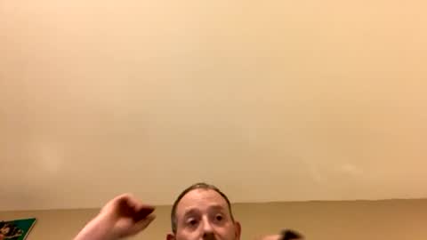 smokeymt420 online show from January 19, 2025, 12:17 am