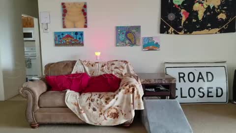 Big Dawg online show from April 14, 2026, 11:55 pm