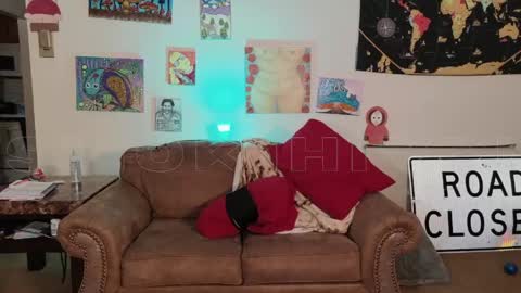 Snapshot of smokihippi chatting on May 11, 2026, 2:28 am Big Dawg online show from May 11, 2026, 2:28 am