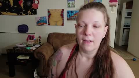 Big Dawg online show from July 17, 2026, 5:36 am