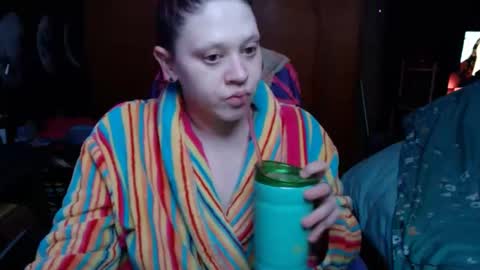 Snapshot of smokydian chatting on September 19, 2025, 12:50 pm DIAN dee-ann online show from September 19, 2025, 12:50 pm