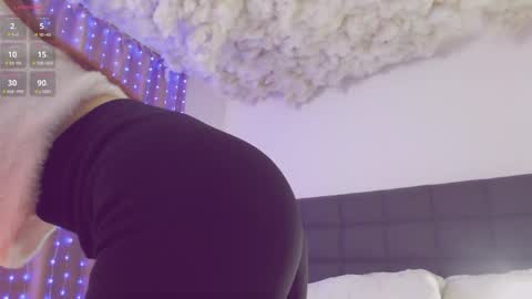 Sonja online show from April 12, 2026, 8:36 pm