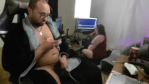 Smoothj2011 online show from January 30, 2025, 11:22 am