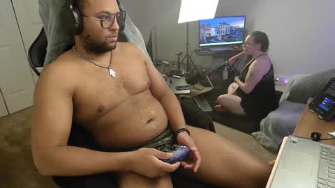 Smoothj2011 online show from March 10, 2025, 12:37 pm