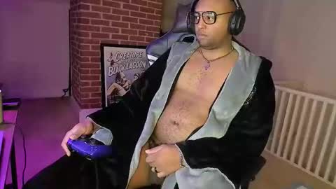 Smoothj2011 online show from March 6, 2026, 8:55 am