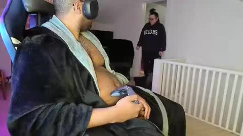 Smoothj2011 online show from March 14, 2026, 8:53 am