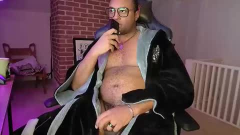 Smoothj2011 online show from March 31, 2026, 9:10 am