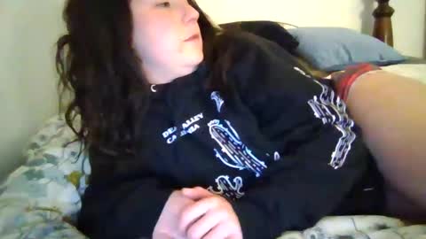 Snapshot of smoothmove1215 chatting on March 9, 2025, 8:40 am smoothmove1215 online show from March 9, 2025, 8:40 am