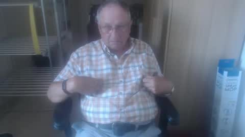 smoothmutton online show from June 29, 2026, 2:06 pm