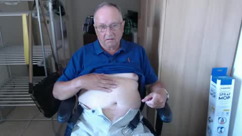 smoothmutton online show from July 12, 2026, 2:41 pm
