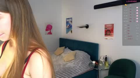 Eva online show from April 1, 2026, 9:43 am