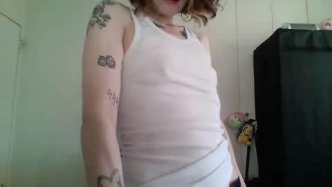 Bambi--Vodka online show from December 12, 2024, 8:21 pm