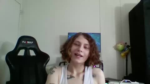 Bambi--Vodka online show from December 15, 2024, 8:04 pm