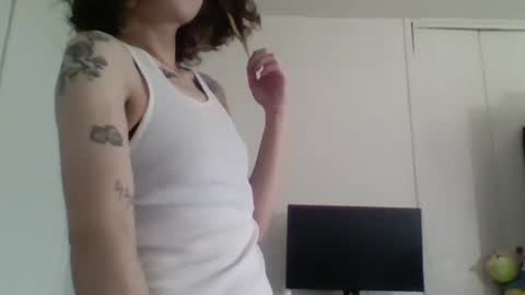 Bambi--Vodka online show from December 28, 2024, 6:40 pm