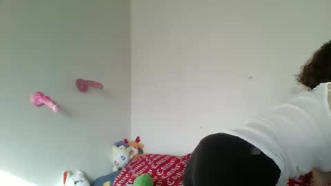 Bambi--Vodka online show from January 8, 2025, 8:07 pm