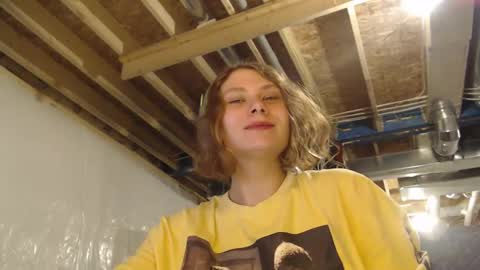 Bambi--Vodka online show from March 10, 2025, 2:39 am