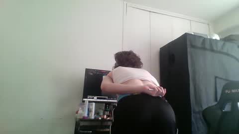 Bambi--Vodka online show from September 20, 2025, 7:26 pm