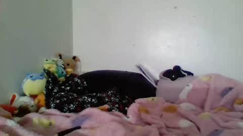 Bambi--Vodka online show from November 15, 2025, 9:00 pm